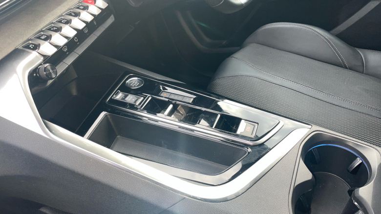 Peugeot 3008 1.2 PureTech GT 5dr EAT8 Petrol Estate